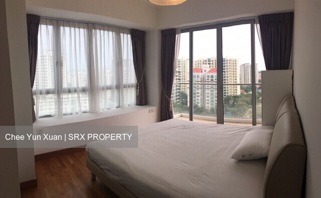 Esta Ruby (D14), Apartment #553251601